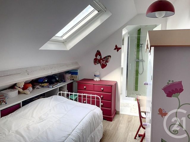 Maison à vendre - 6 pièces - 145 m2 - Triel Sur Seine - 78 - ILE-DE-FRANCE