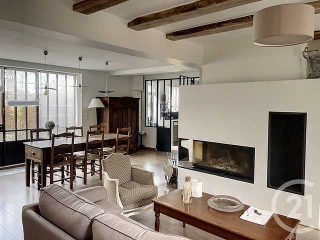 Maison à vendre - 6 pièces - 145 m2 - Triel Sur Seine - 78 - ILE-DE-FRANCE