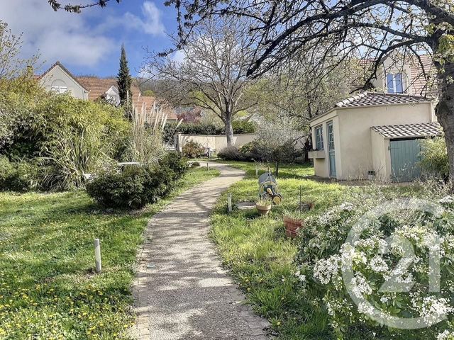 Maison à vendre - 6 pièces - 145 m2 - Triel Sur Seine - 78 - ILE-DE-FRANCE