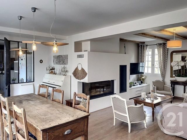 Maison à vendre - 6 pièces - 145 m2 - Triel Sur Seine - 78 - ILE-DE-FRANCE