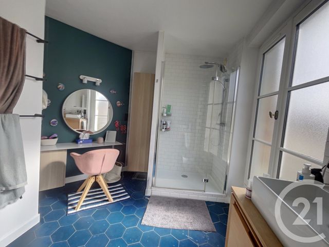 Maison &agrave; vendre - 6 pi&egrave;ces - 167 m2 - Vernouillet - 78 - ILE-DE-FRANCE
