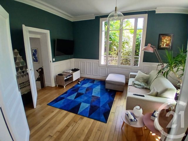 Maison &agrave; vendre - 6 pi&egrave;ces - 167 m2 - Vernouillet - 78 - ILE-DE-FRANCE