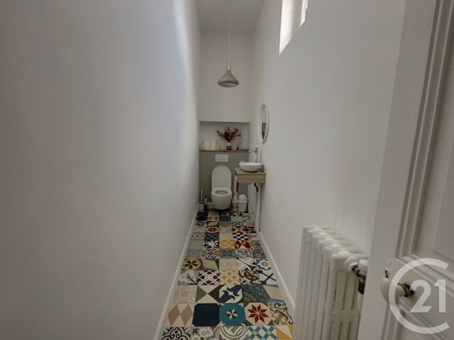 Maison &agrave; vendre - 6 pi&egrave;ces - 167 m2 - Vernouillet - 78 - ILE-DE-FRANCE