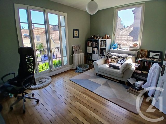 Maison &agrave; vendre - 6 pi&egrave;ces - 167 m2 - Vernouillet - 78 - ILE-DE-FRANCE