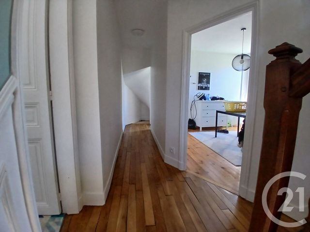 Maison &agrave; vendre - 6 pi&egrave;ces - 167 m2 - Vernouillet - 78 - ILE-DE-FRANCE