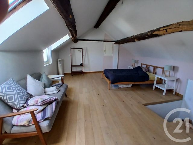 Maison &agrave; vendre - 6 pi&egrave;ces - 167 m2 - Vernouillet - 78 - ILE-DE-FRANCE
