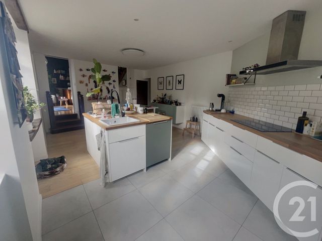 Maison &agrave; vendre - 6 pi&egrave;ces - 167 m2 - Vernouillet - 78 - ILE-DE-FRANCE