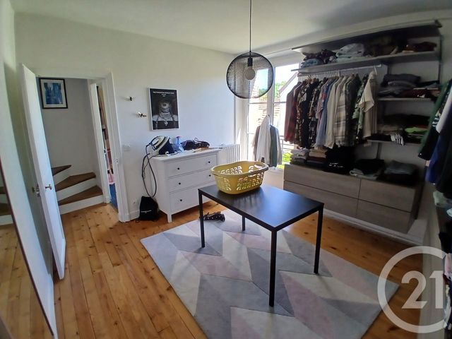 Maison &agrave; vendre - 6 pi&egrave;ces - 167 m2 - Vernouillet - 78 - ILE-DE-FRANCE