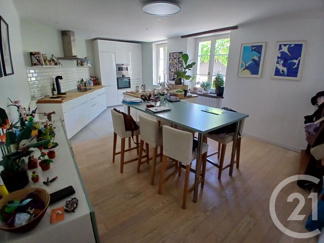 Maison &agrave; vendre - 6 pi&egrave;ces - 167 m2 - Vernouillet - 78 - ILE-DE-FRANCE