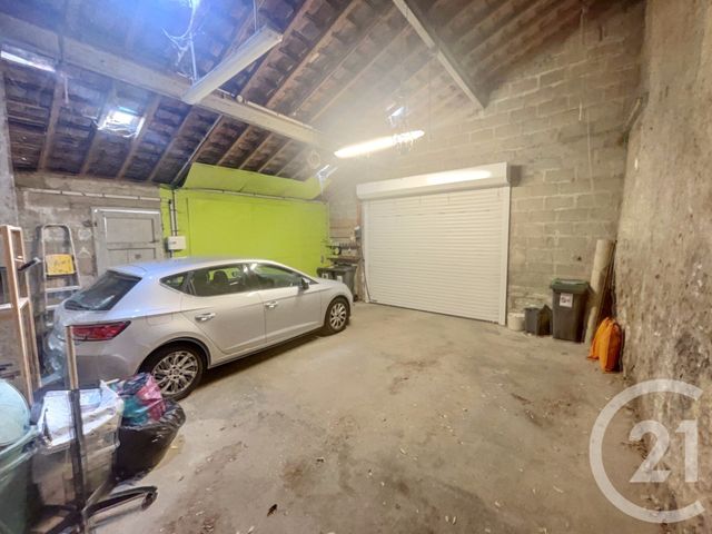 Maison &agrave; vendre - 6 pi&egrave;ces - 167 m2 - Vernouillet - 78 - ILE-DE-FRANCE