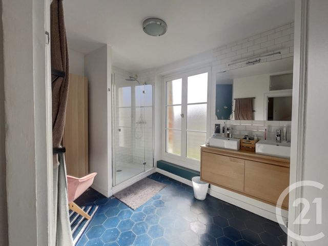 Maison &agrave; vendre - 6 pi&egrave;ces - 167 m2 - Vernouillet - 78 - ILE-DE-FRANCE
