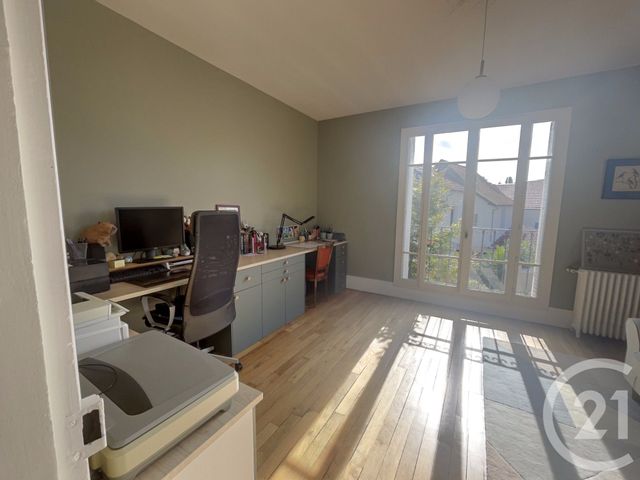 Maison &agrave; vendre - 6 pi&egrave;ces - 167 m2 - Vernouillet - 78 - ILE-DE-FRANCE