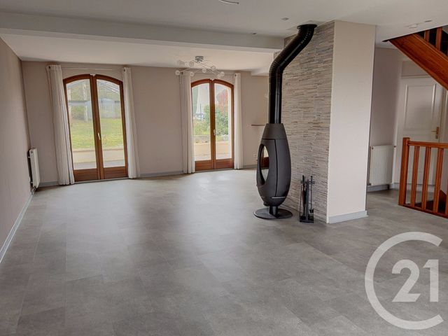 Maison &agrave; vendre - 6 pi&egrave;ces - 150 m2 - Vernouillet - 78 - ILE-DE-FRANCE