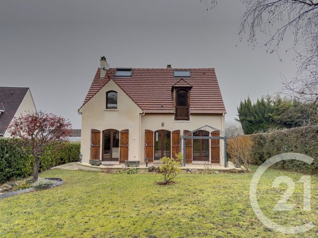 maison - VERNOUILLET - 78