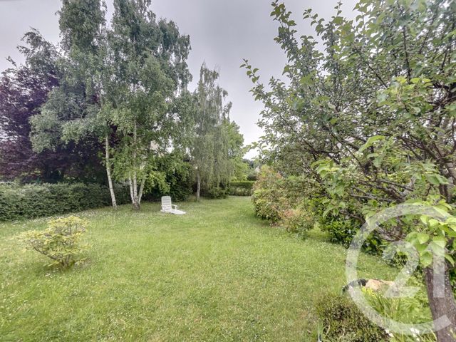 Maison &agrave; vendre - 6 pi&egrave;ces - 150 m2 - Vernouillet - 78 - ILE-DE-FRANCE