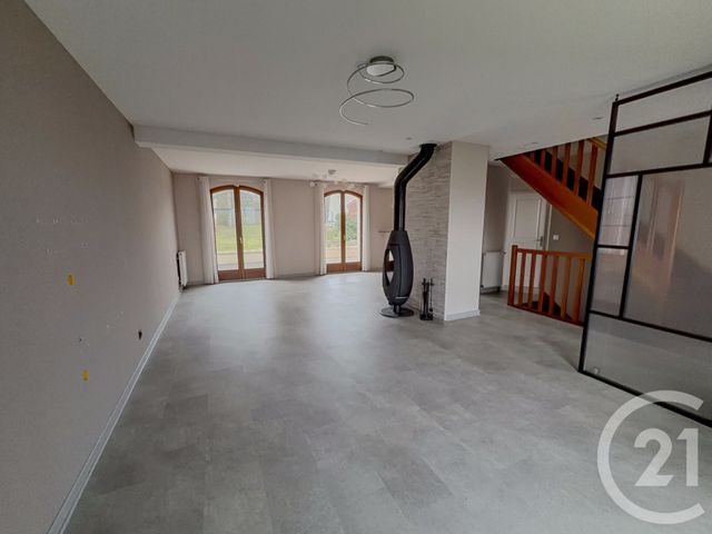 Maison &agrave; vendre - 6 pi&egrave;ces - 150 m2 - Vernouillet - 78 - ILE-DE-FRANCE