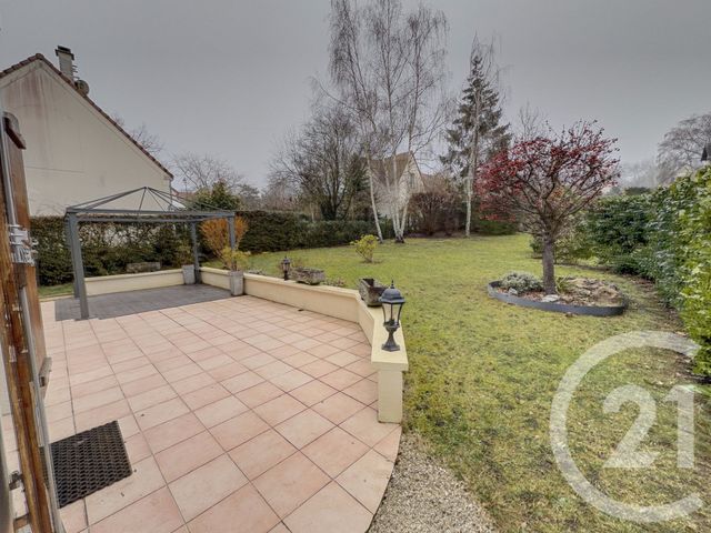 Maison &agrave; vendre - 6 pi&egrave;ces - 150 m2 - Vernouillet - 78 - ILE-DE-FRANCE