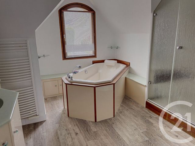 Maison &agrave; vendre - 6 pi&egrave;ces - 150 m2 - Vernouillet - 78 - ILE-DE-FRANCE