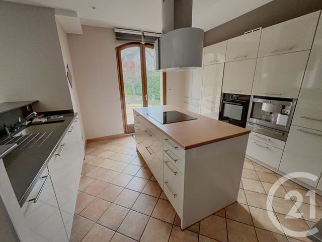 Maison &agrave; vendre - 6 pi&egrave;ces - 150 m2 - Vernouillet - 78 - ILE-DE-FRANCE