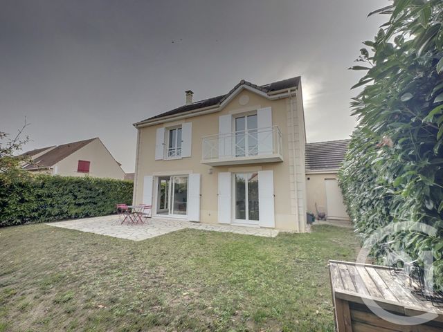 maison - VERNEUIL SUR SEINE - 78