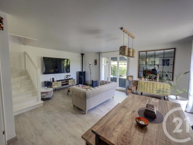 Maison à vendre - 6 pièces - 101,91 m2 - Vernouillet - 78 - ILE-DE-FRANCE