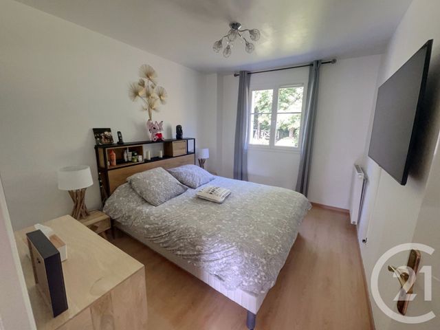 Maison à vendre - 6 pièces - 101,91 m2 - Vernouillet - 78 - ILE-DE-FRANCE