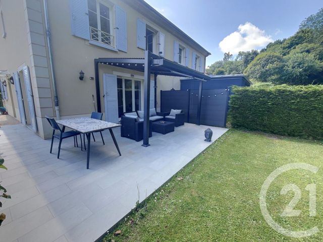 Maison à vendre - 6 pièces - 101,91 m2 - Vernouillet - 78 - ILE-DE-FRANCE