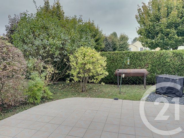 Maison &agrave; vendre - 5 pi&egrave;ces - 96 m2 - Vernouillet - 78 - ILE-DE-FRANCE