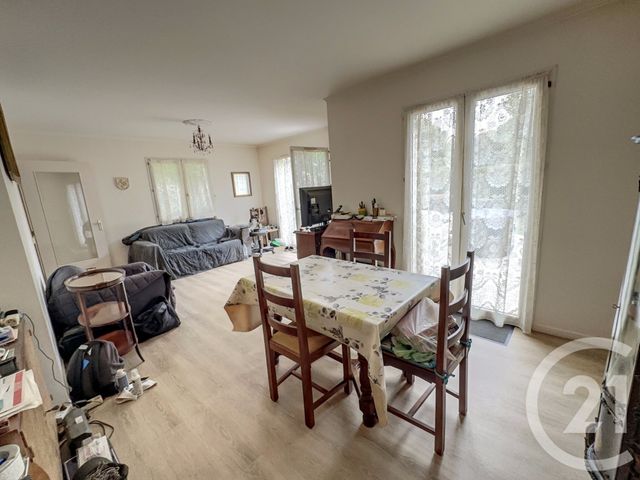 Maison &agrave; vendre - 5 pi&egrave;ces - 96 m2 - Vernouillet - 78 - ILE-DE-FRANCE