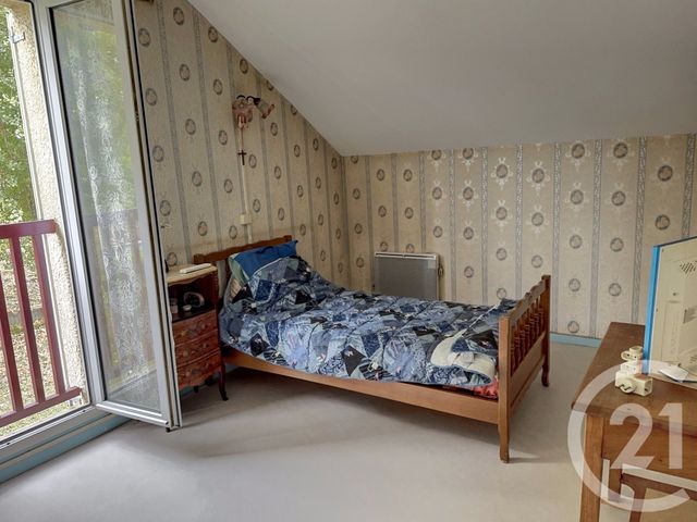 Maison &agrave; vendre - 5 pi&egrave;ces - 96 m2 - Vernouillet - 78 - ILE-DE-FRANCE