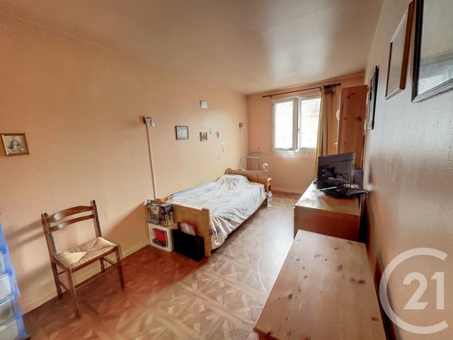 Maison &agrave; vendre - 5 pi&egrave;ces - 96 m2 - Vernouillet - 78 - ILE-DE-FRANCE