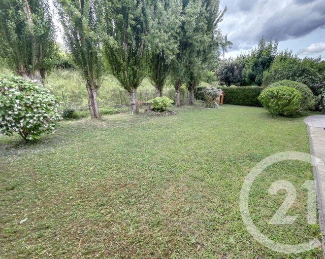 Maison &agrave; vendre - 5 pi&egrave;ces - 96 m2 - Vernouillet - 78 - ILE-DE-FRANCE