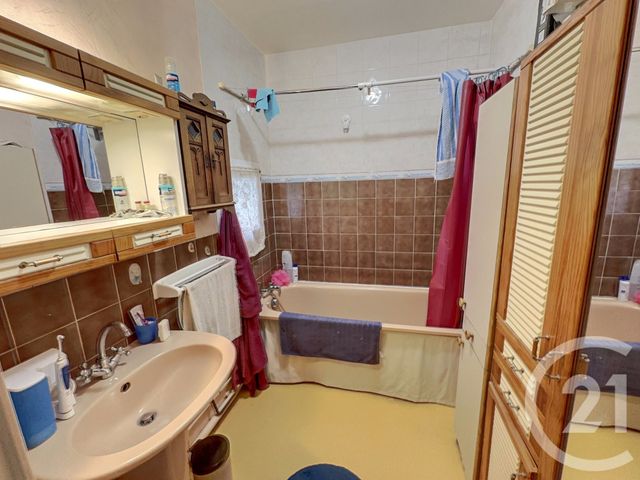 Maison &agrave; vendre - 5 pi&egrave;ces - 96 m2 - Vernouillet - 78 - ILE-DE-FRANCE