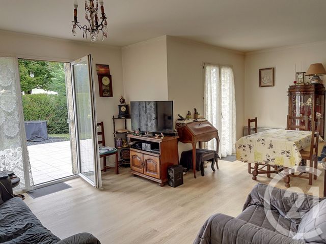 Maison &agrave; vendre - 5 pi&egrave;ces - 96 m2 - Vernouillet - 78 - ILE-DE-FRANCE