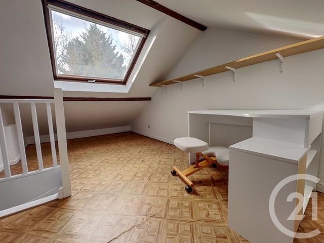 Maison &agrave; vendre - 6 pi&egrave;ces - 100 m2 - Verneuil Sur Seine - 78 - ILE-DE-FRANCE