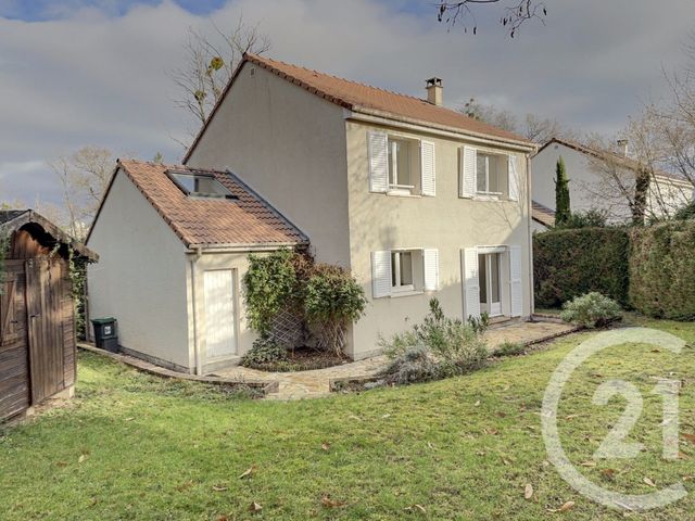 Maison à vendre VERNEUIL SUR SEINE