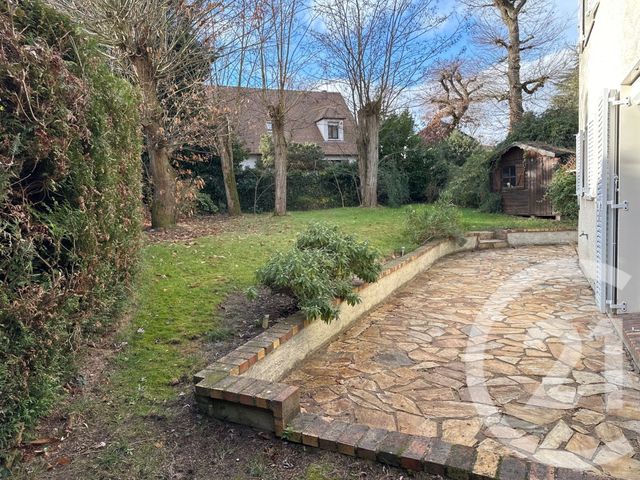 Maison &agrave; vendre - 6 pi&egrave;ces - 100 m2 - Verneuil Sur Seine - 78 - ILE-DE-FRANCE