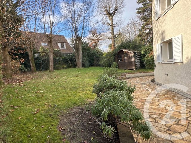 Maison &agrave; vendre - 6 pi&egrave;ces - 100 m2 - Verneuil Sur Seine - 78 - ILE-DE-FRANCE