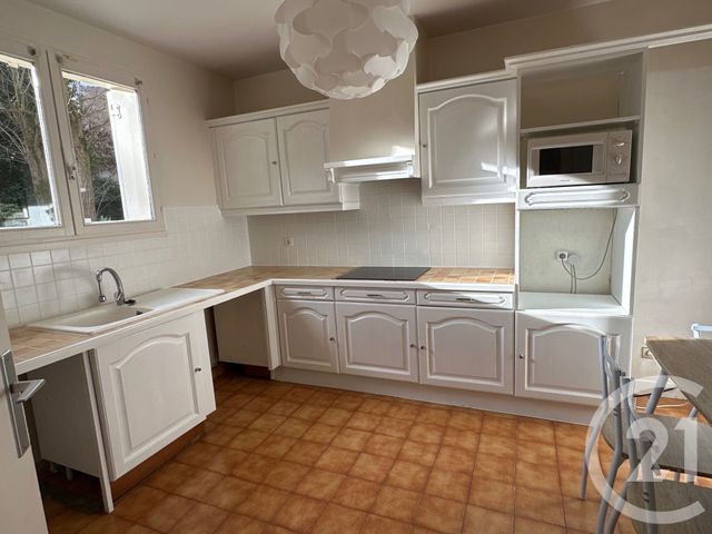 Maison &agrave; vendre - 6 pi&egrave;ces - 100 m2 - Verneuil Sur Seine - 78 - ILE-DE-FRANCE