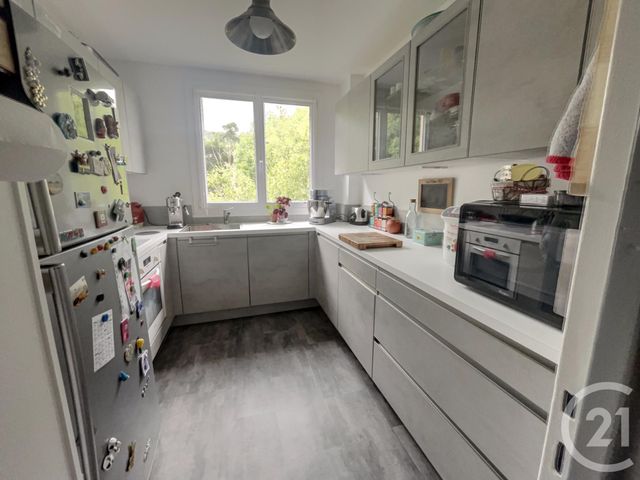 Appartement F4 à vendre - 4 pièces - 82 m2 - Triel Sur Seine - 78 - ILE-DE-FRANCE