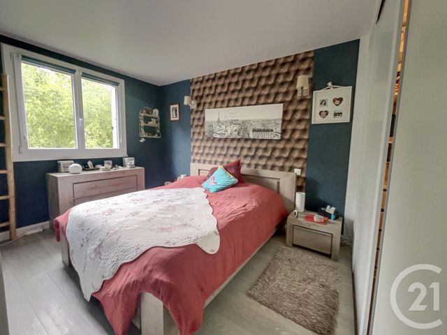 Appartement F4 à vendre - 4 pièces - 82 m2 - Triel Sur Seine - 78 - ILE-DE-FRANCE