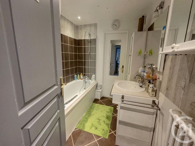 Appartement F4 à vendre - 4 pièces - 82 m2 - Triel Sur Seine - 78 - ILE-DE-FRANCE