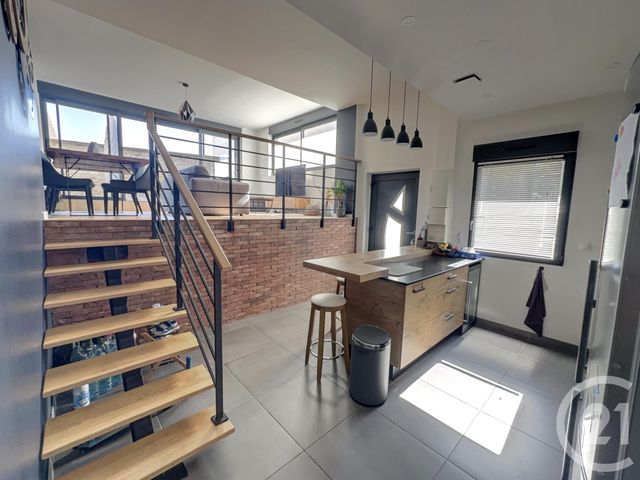 Prix immobilier VERNEUIL SUR SEINE - Photo d’un appartement vendu