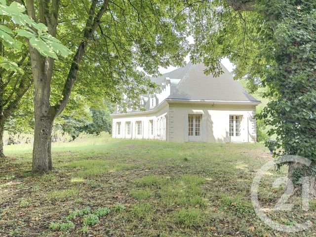 Prix immobilier ANDRESY - Photo d’une maison vendue