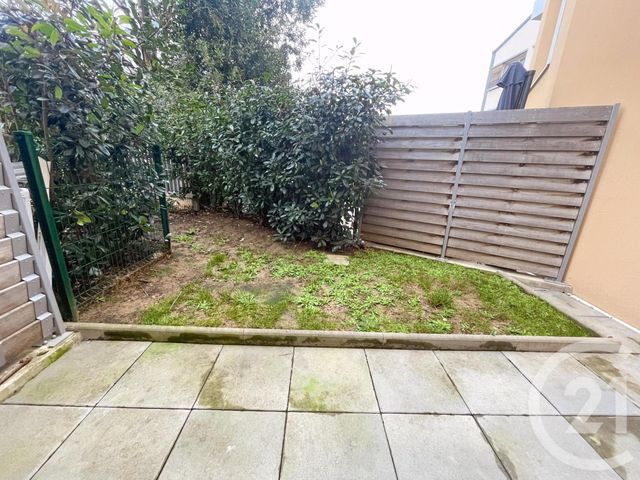 Appartement Studio à vendre - 1 pièce - 36,30 m2 - Chanteloup Les Vignes - 78 - ILE-DE-FRANCE