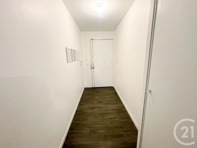 Appartement Studio à vendre - 1 pièce - 36,30 m2 - Chanteloup Les Vignes - 78 - ILE-DE-FRANCE