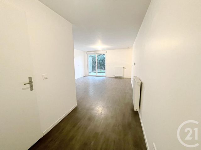 Appartement Studio à vendre - 1 pièce - 36,30 m2 - Chanteloup Les Vignes - 78 - ILE-DE-FRANCE