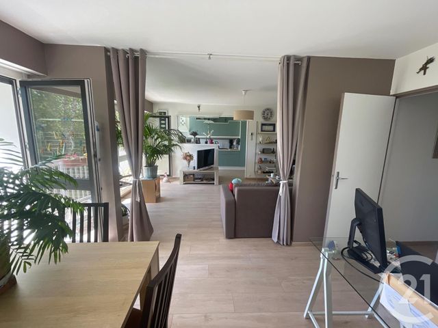 Appartement F3 &agrave; vendre - 3 pi&egrave;ces - 73,17 m2 - Verneuil Sur Seine - 78 - ILE-DE-FRANCE