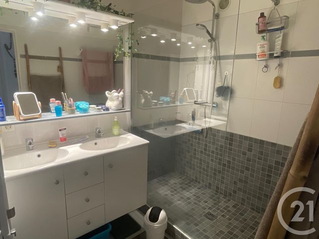 Appartement F3 &agrave; vendre - 3 pi&egrave;ces - 73,17 m2 - Verneuil Sur Seine - 78 - ILE-DE-FRANCE