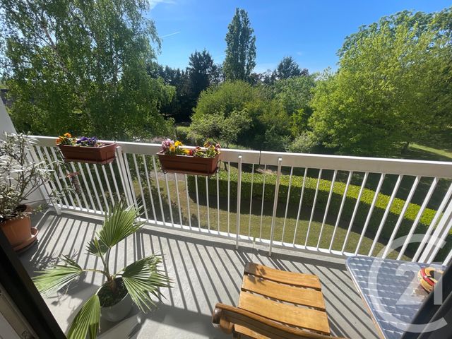 Appartement F3 &agrave; vendre - 3 pi&egrave;ces - 73,17 m2 - Verneuil Sur Seine - 78 - ILE-DE-FRANCE